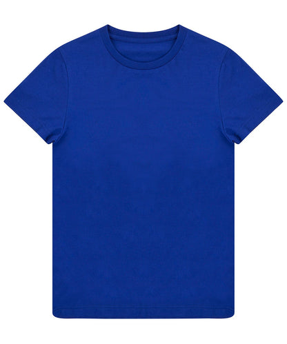 Unisex sustainable generation T