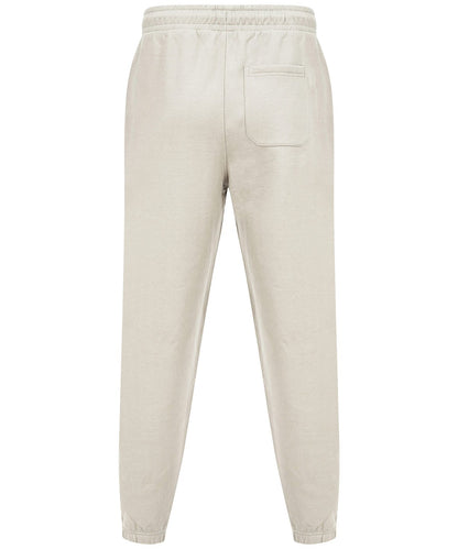 Unisex sustainable fashion cuffed joggers