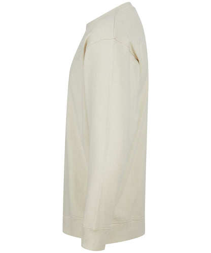 Unisex sustainable fashion sweat