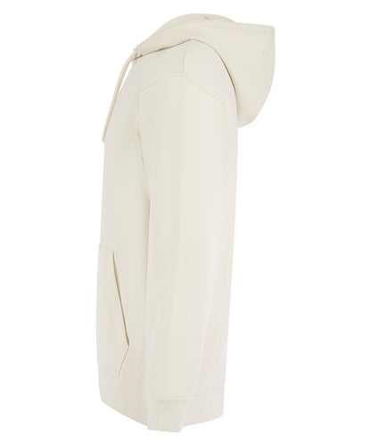 Unisex sustainable fashion hoodie