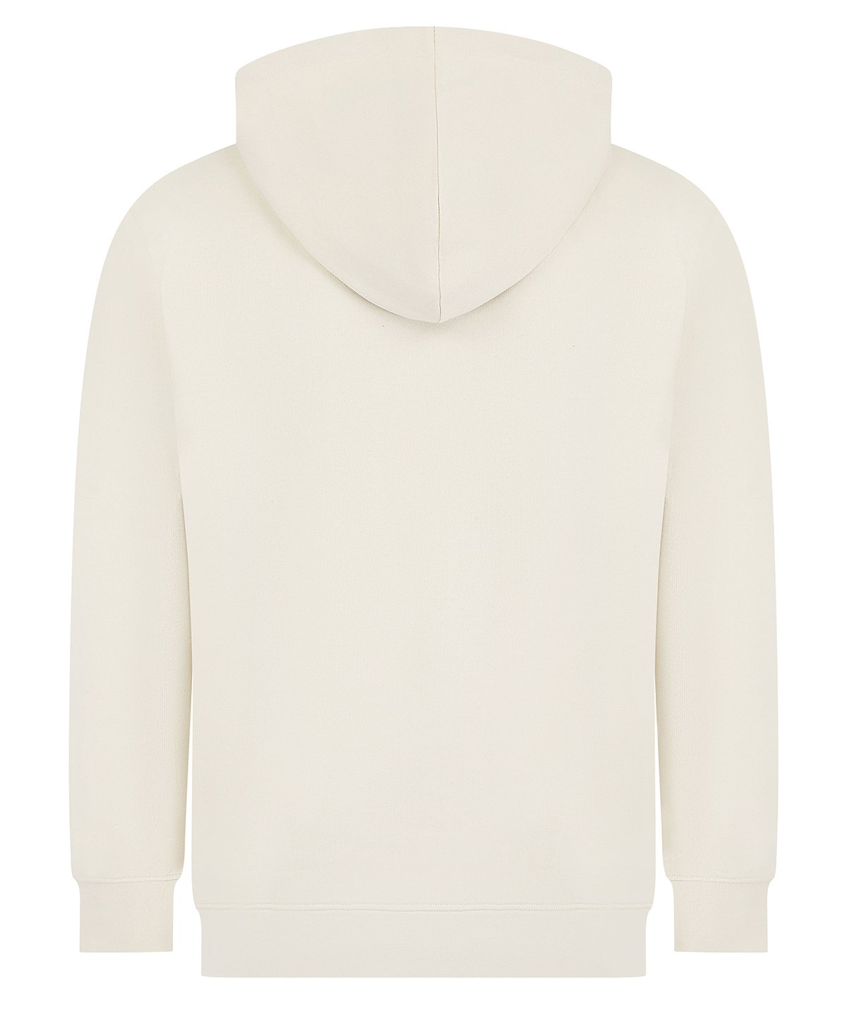 Unisex sustainable fashion hoodie