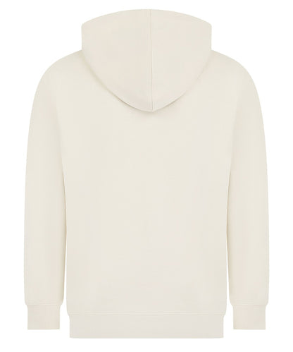 Unisex sustainable fashion hoodie