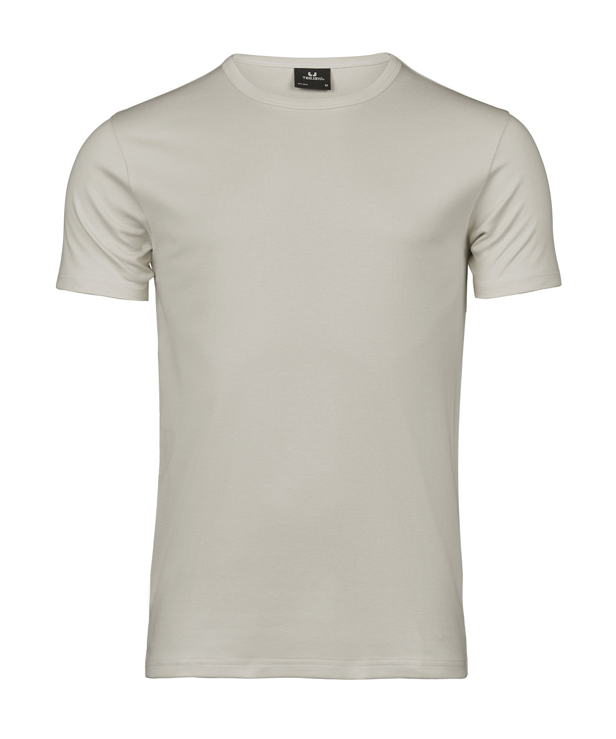 Interlock tee