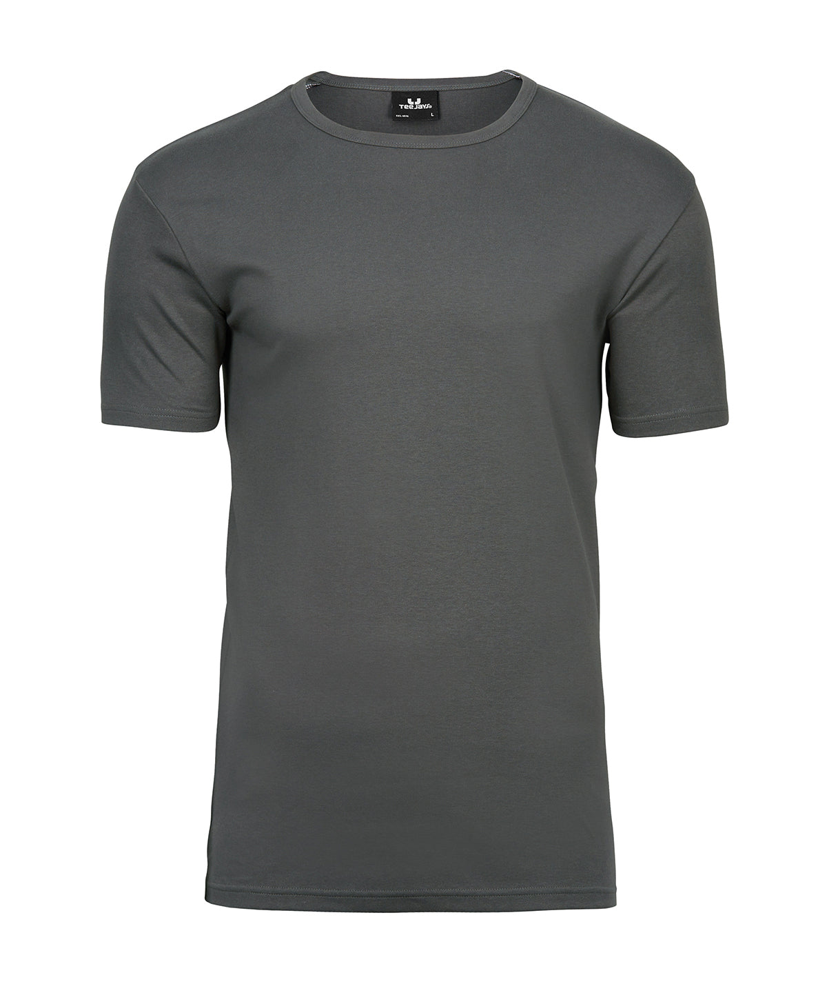 Interlock tee