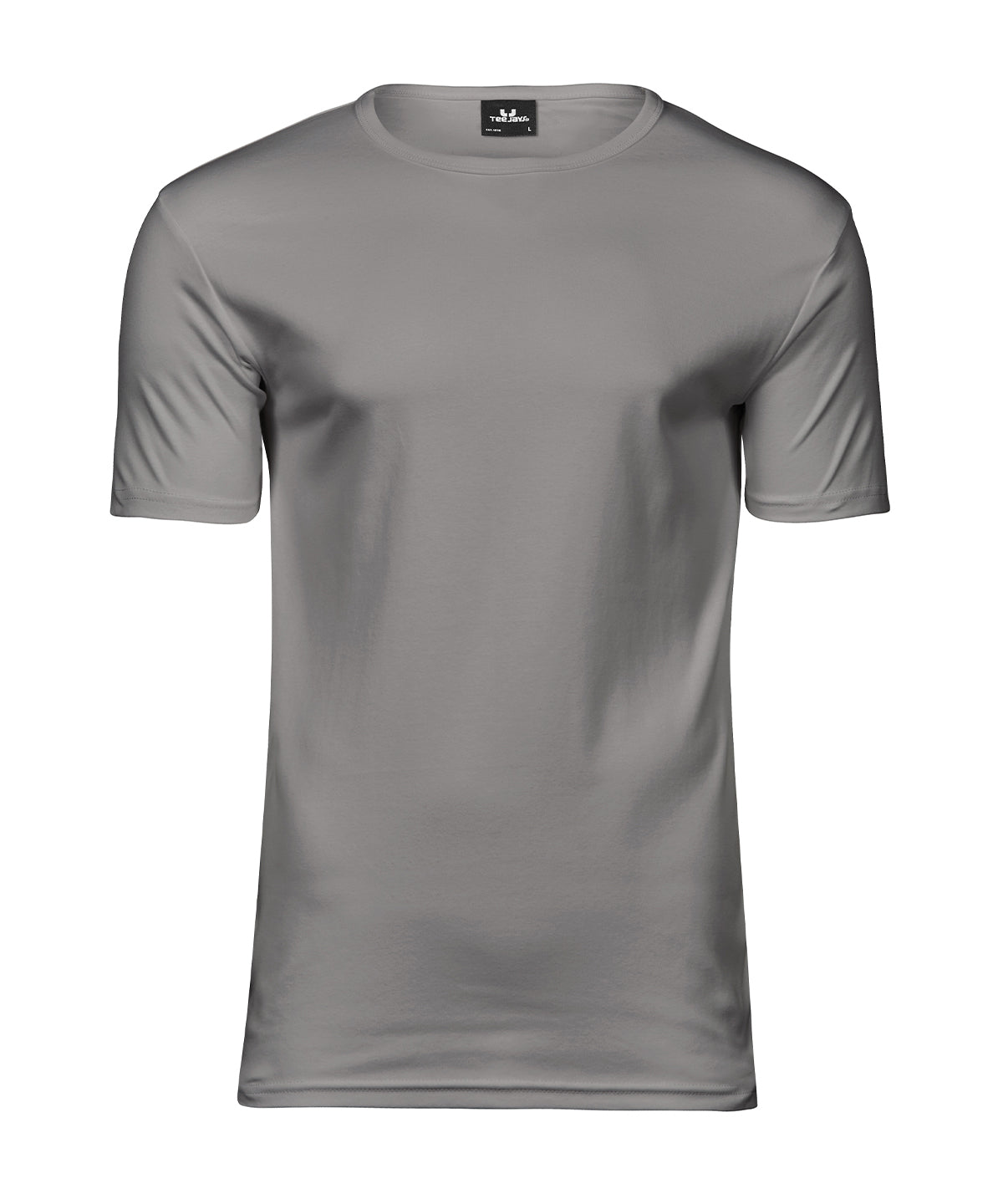 Interlock tee