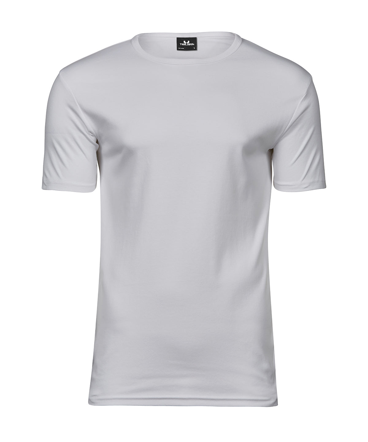 Interlock tee