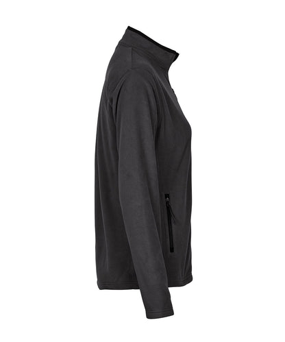 Women's active fleece - New Wave Society