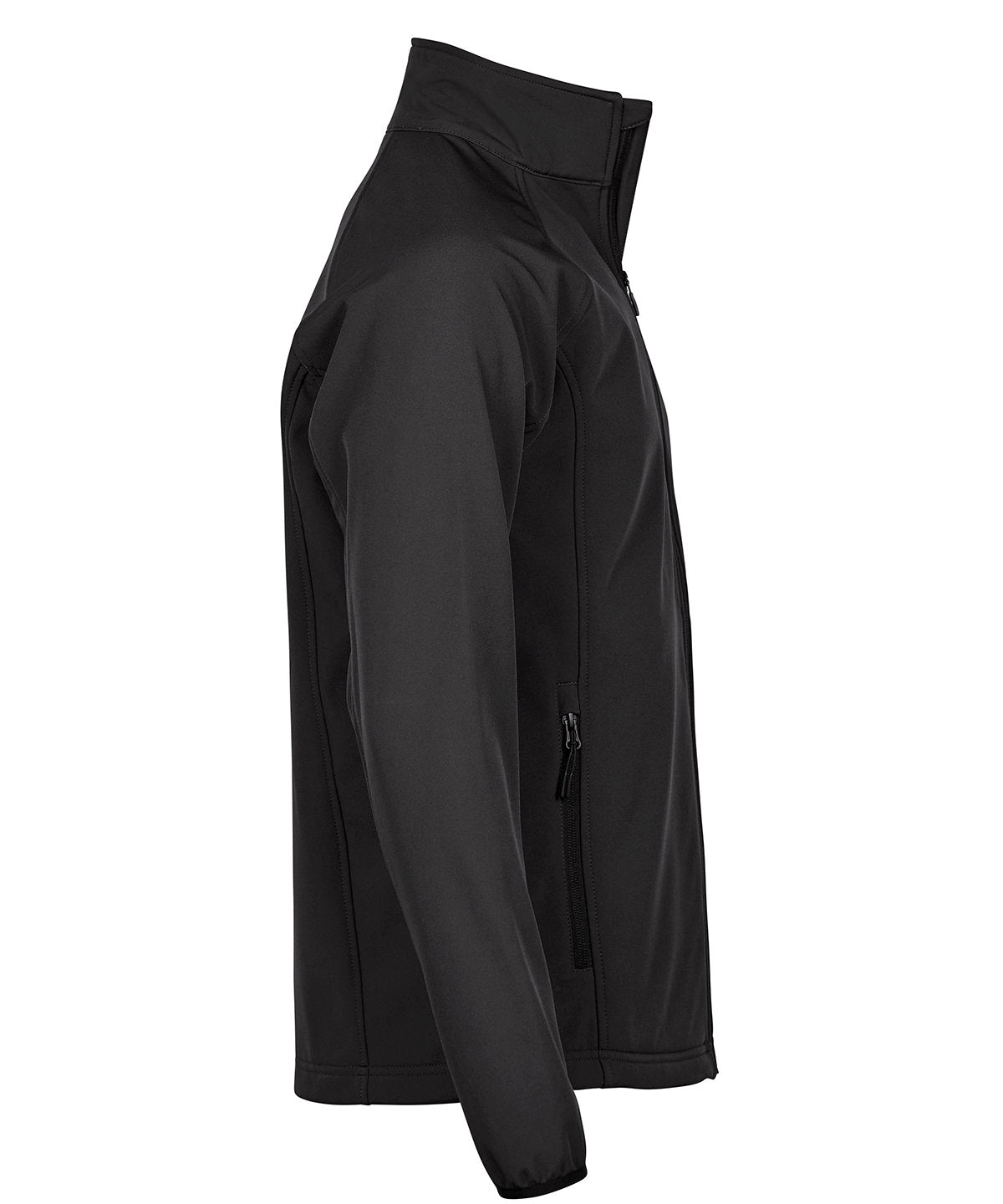 Lightweight performance Softshell - New Wave Society