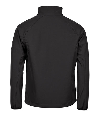 Lightweight performance Softshell - New Wave Society