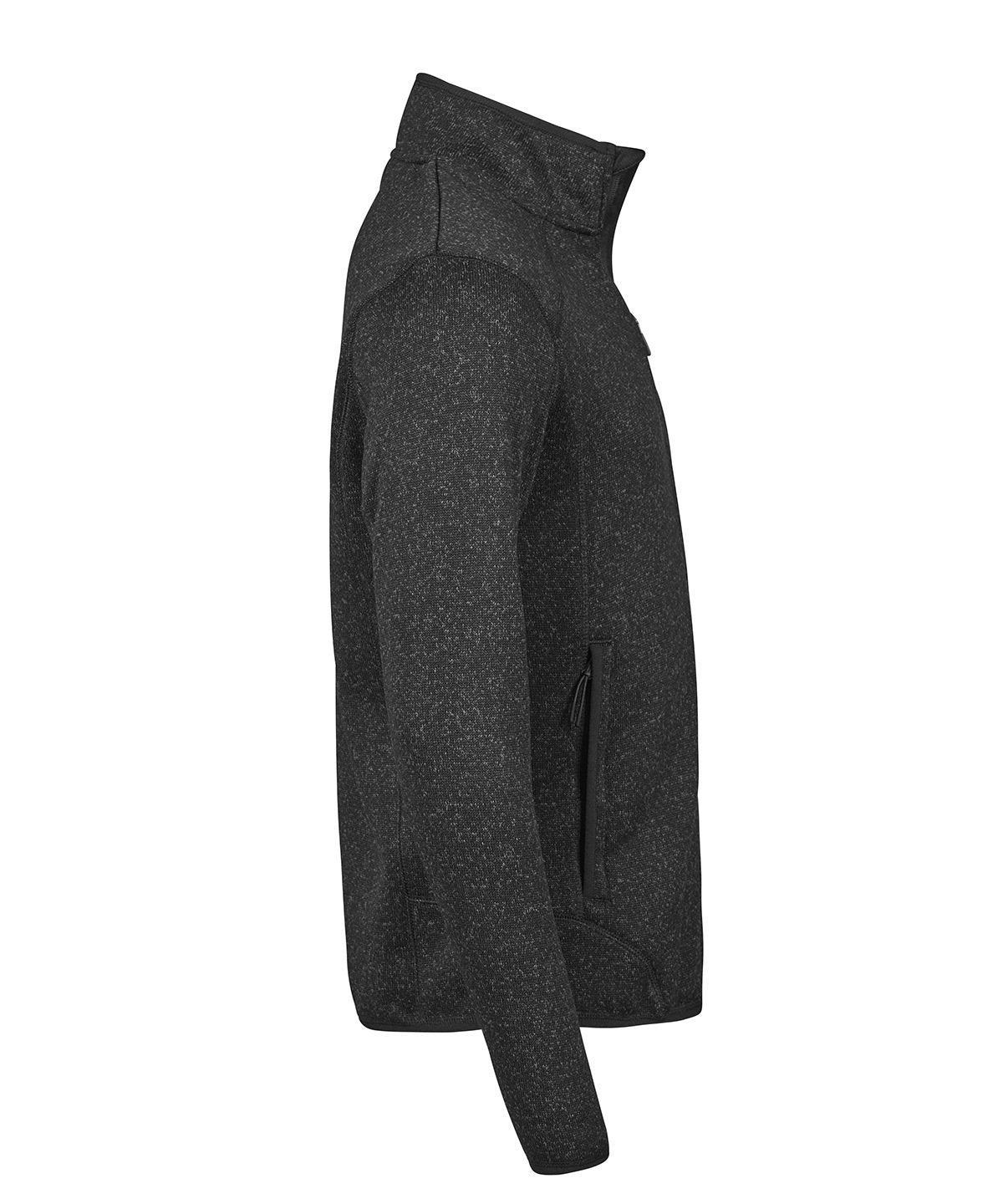 Outdoor fleece - New Wave Society