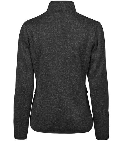 Women's outdoor fleece - New Wave Society