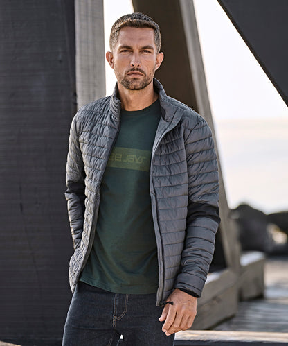 Crossover jacket - New Wave Society