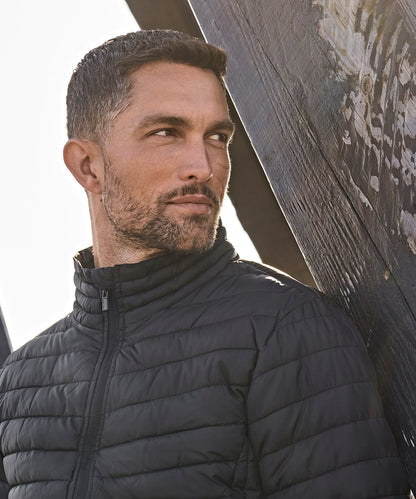 Zepelin jacket - New Wave Society