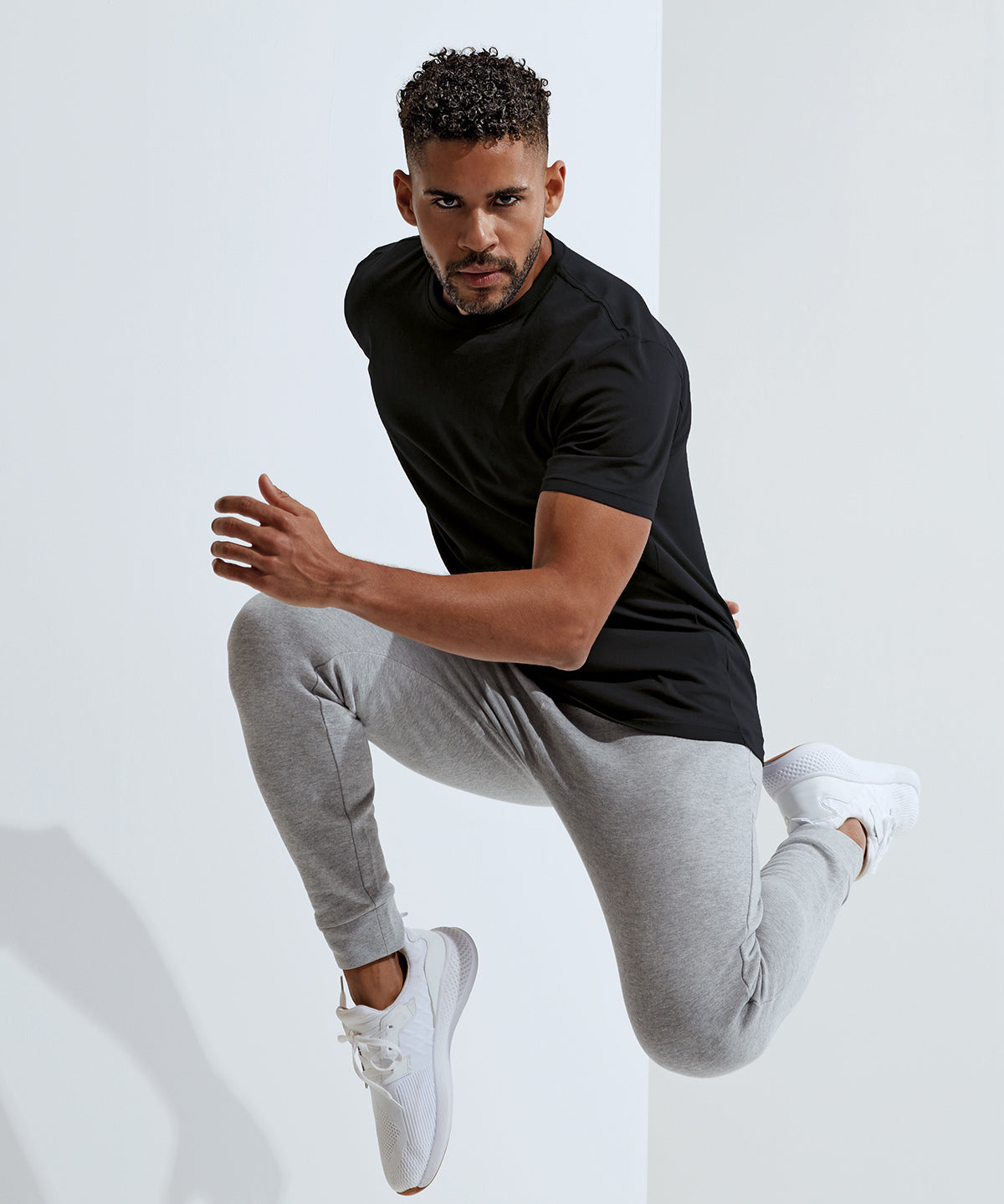 TriDri® organic t-shirt - New Wave Society