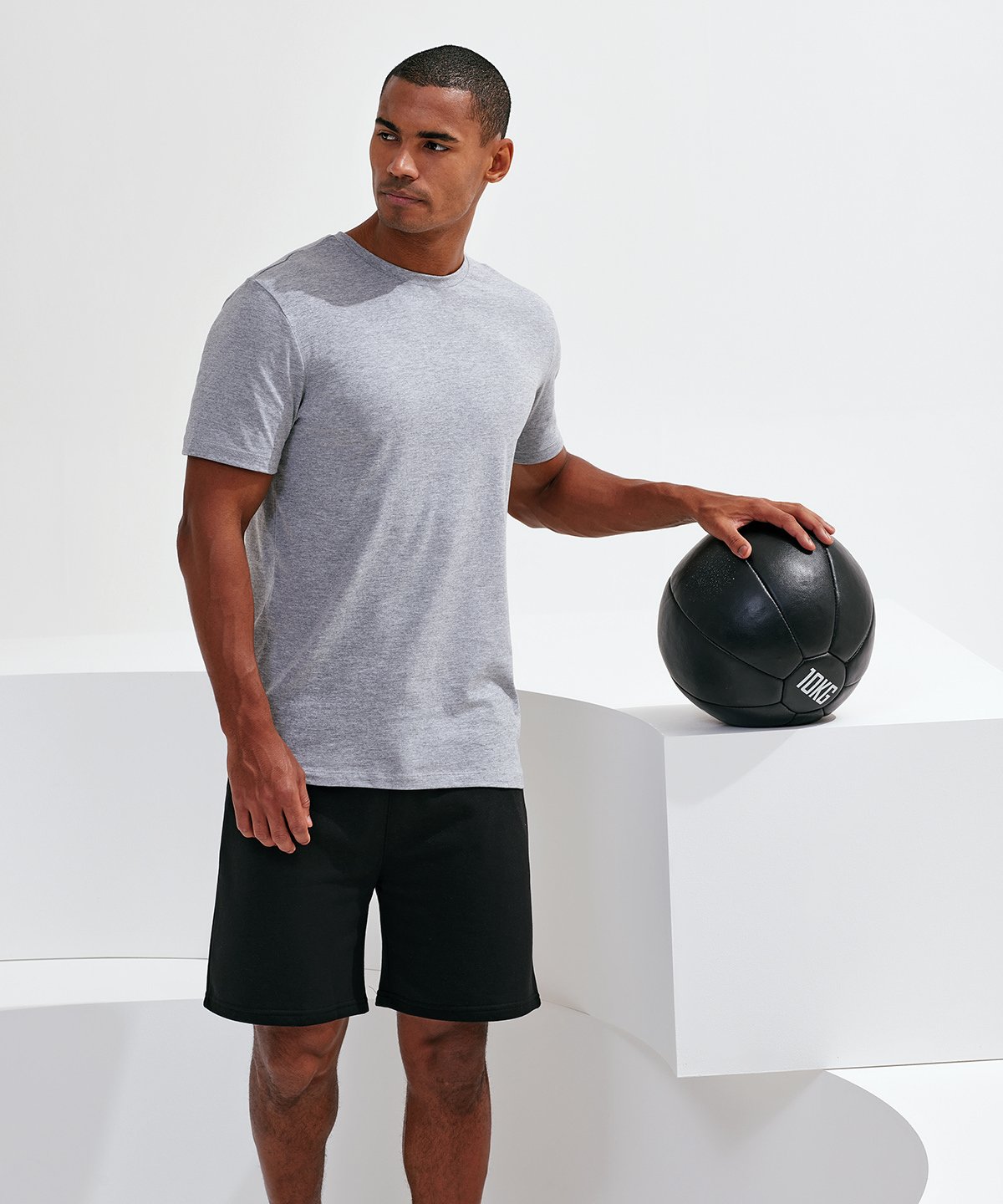 TriDri® organic t-shirt - New Wave Society