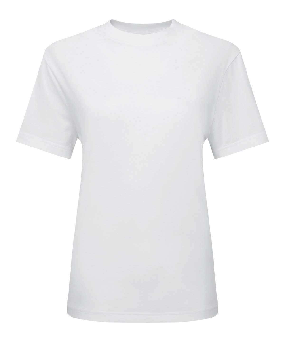 Women’s TriDri® organic boxy oversized t-shirt - New Wave Society