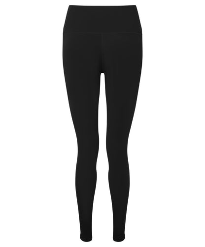 Women’s TriDri® Recycled Elements outdoor leggings - New Wave Society