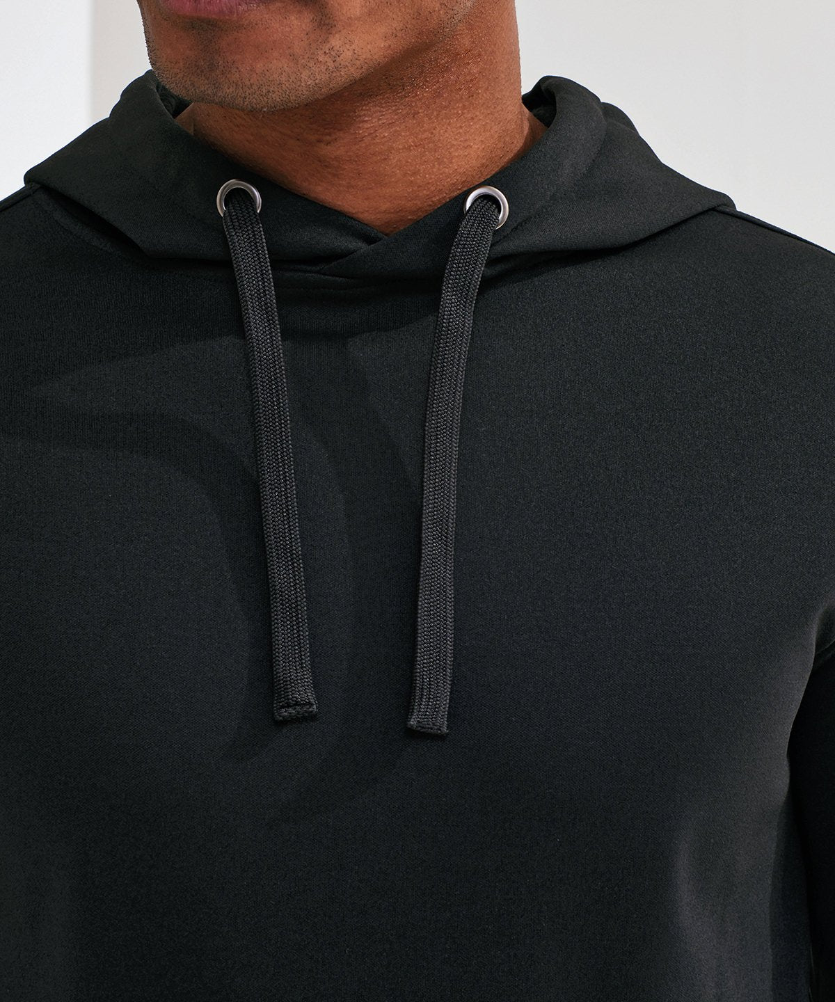 TriDri® spundyed hoodie - New Wave Society