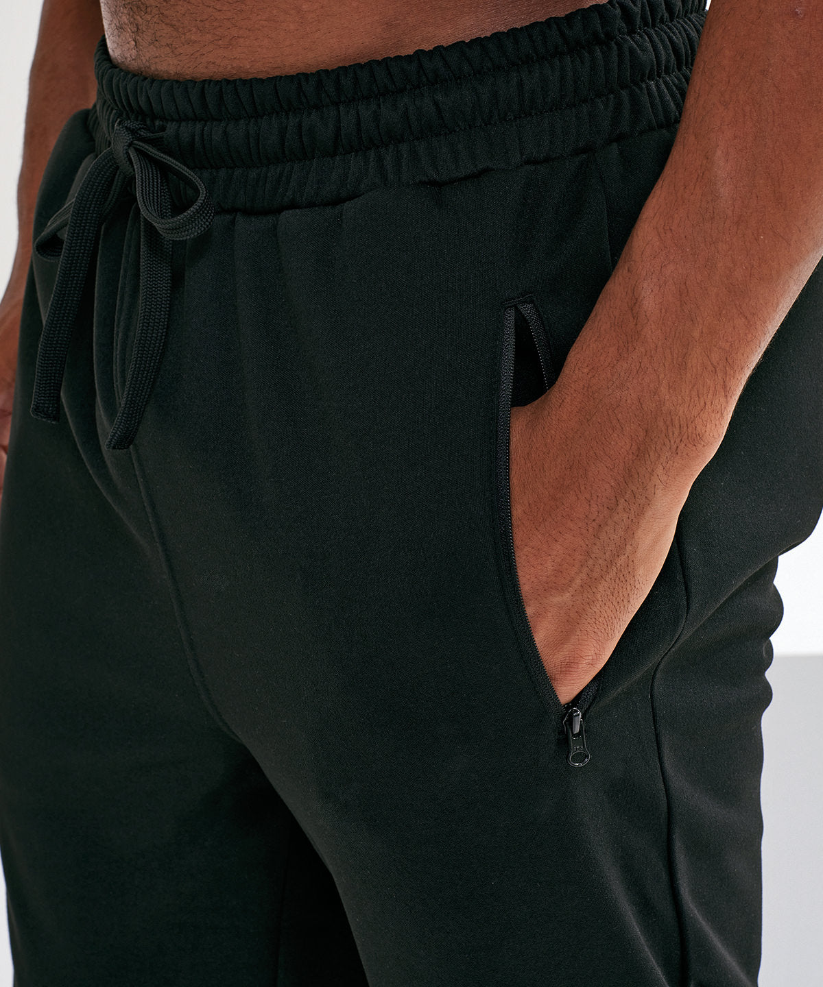 TriDri® Spun Dyed joggers - New Wave Society