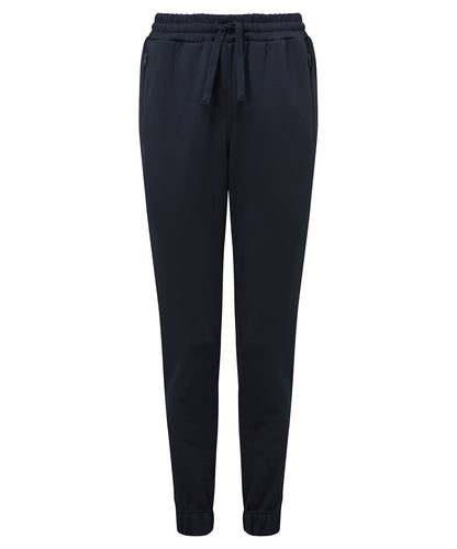 Women's TriDri® Spun Dyed joggers - New Wave Society