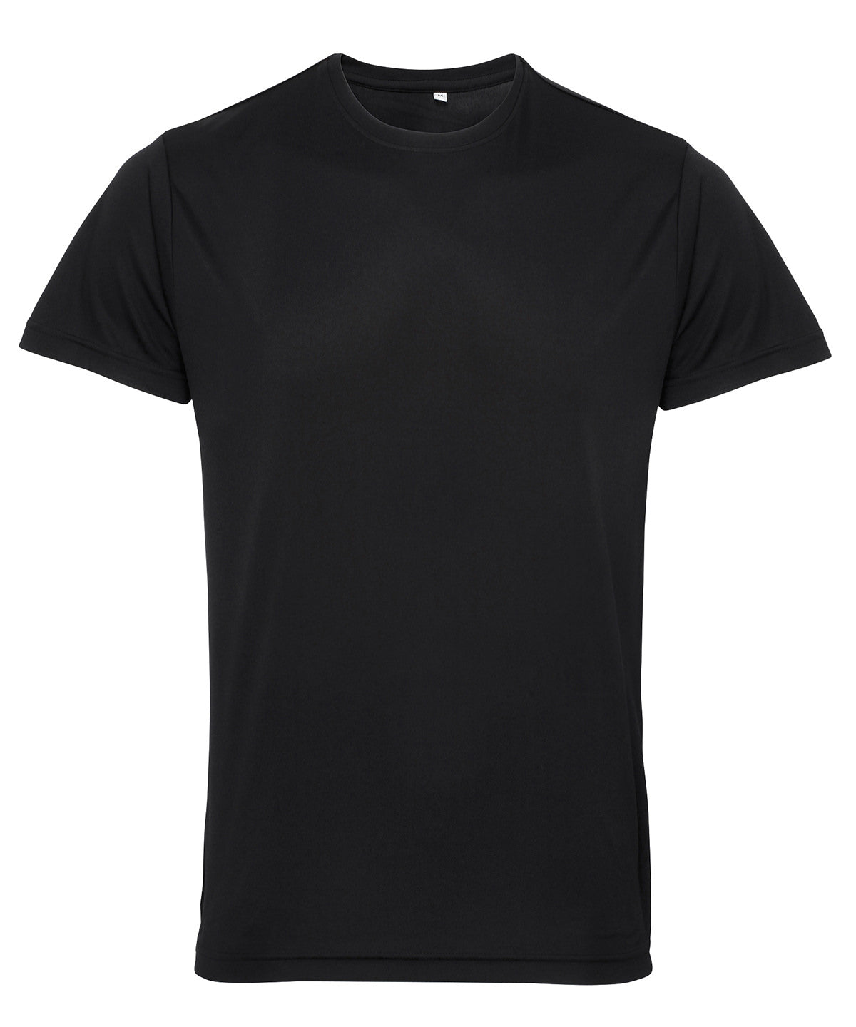 Men's TriDri® recycled performance t-shirt - New Wave Society