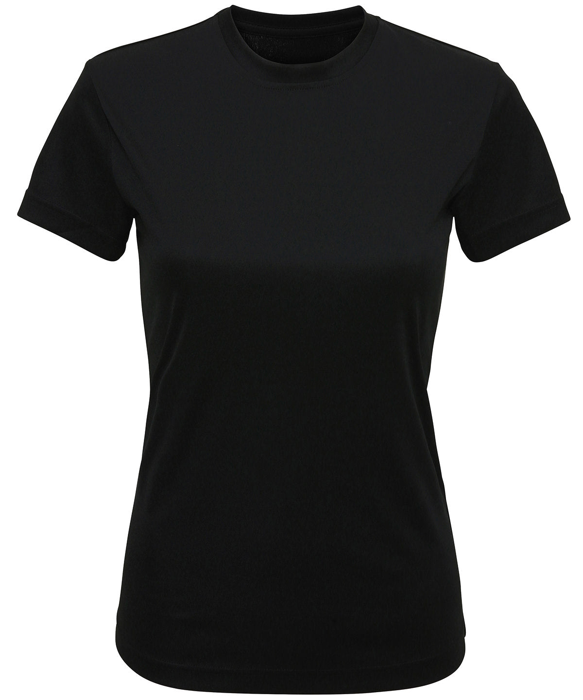 Women's TriDri® recycled performance t-shirt - New Wave Society
