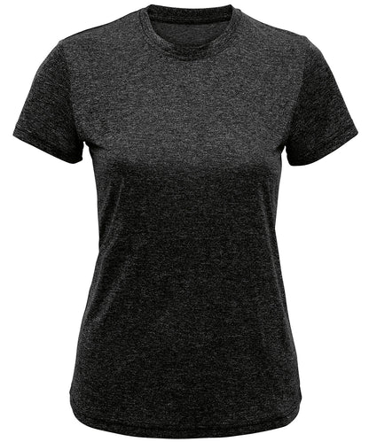 Women's TriDri® recycled performance t-shirt - New Wave Society