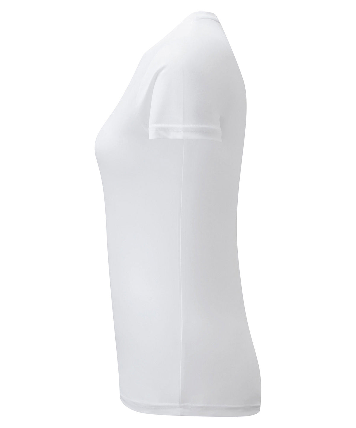 Women's TriDri® recycled performance t-shirt - New Wave Society