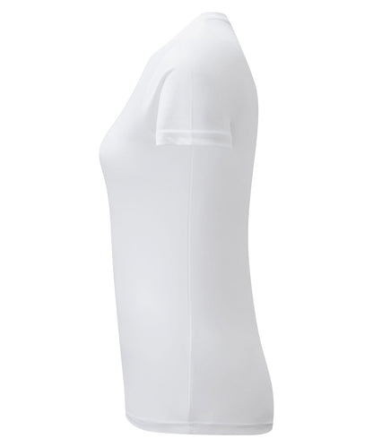 Women's TriDri® recycled performance t-shirt - New Wave Society