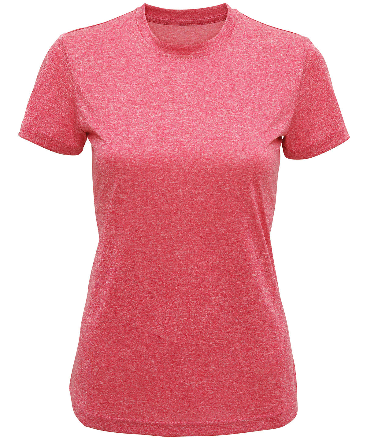 Women's TriDri® recycled performance t-shirt - New Wave Society