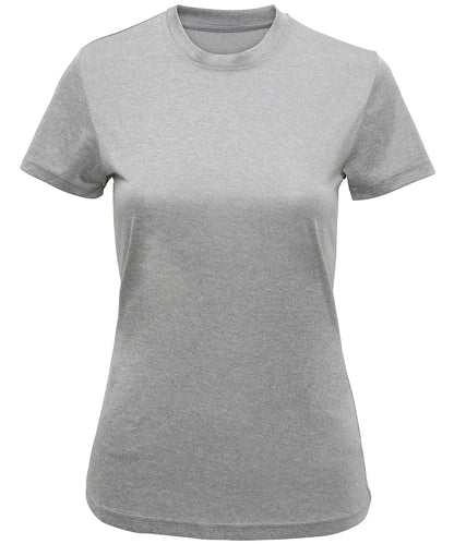 Women's TriDri® recycled performance t-shirt - New Wave Society