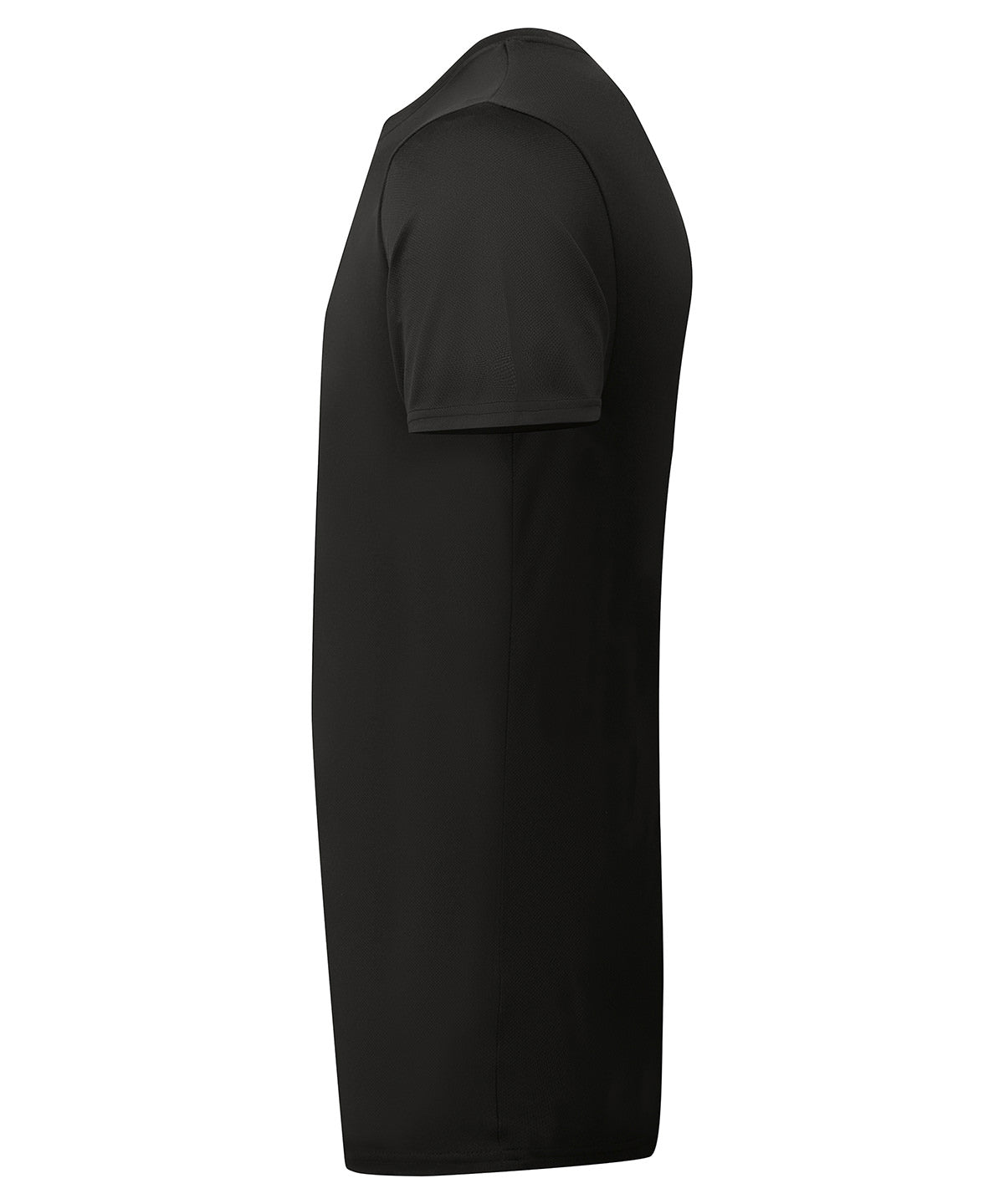 TriDri® Cationic recycled textured tee