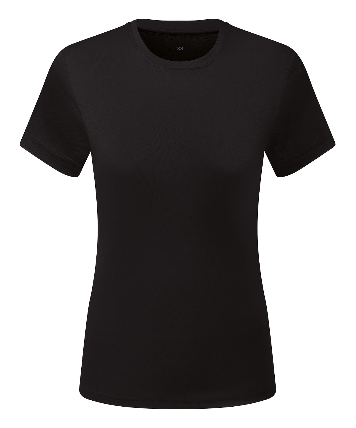 Women’s TriDri® cationic recycled textured tee - New Wave Society