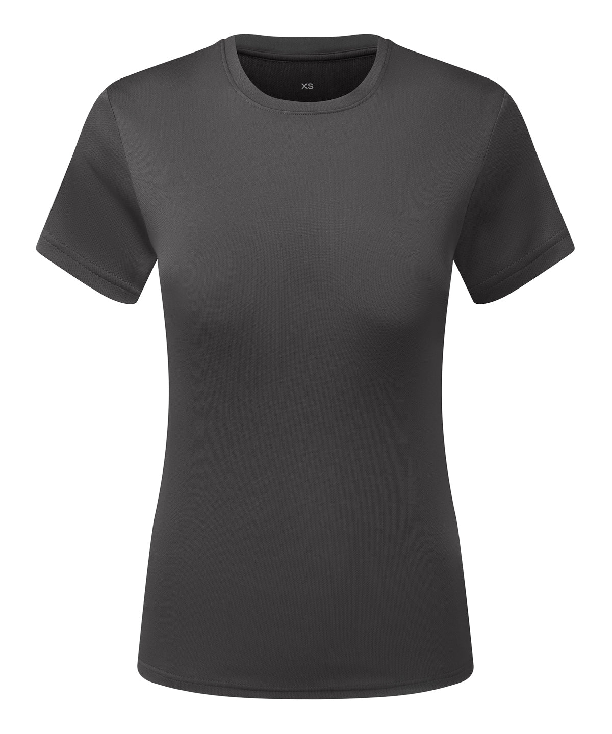 Women’s TriDri® cationic recycled textured tee - New Wave Society