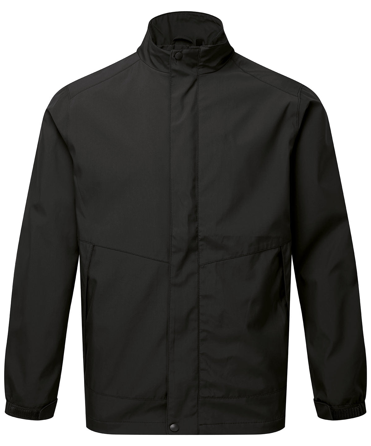 Recycled super-lightweight jacket - New Wave Society