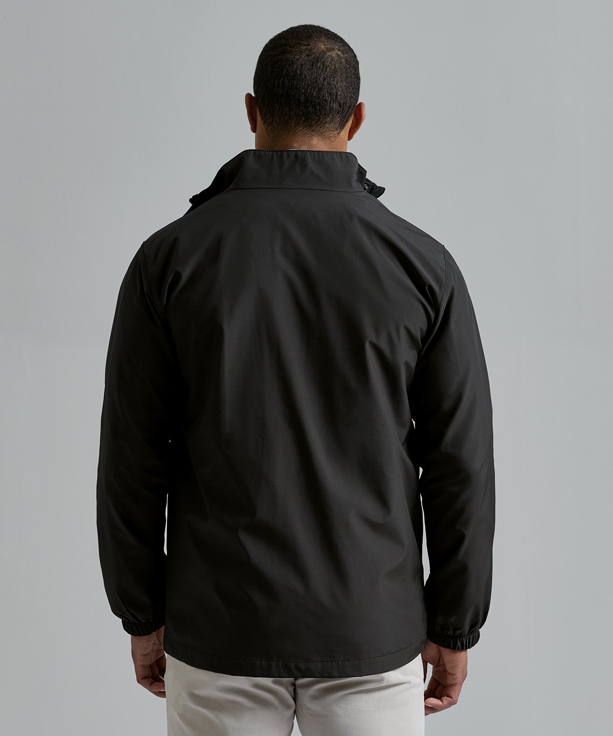 Recycled super-lightweight jacket - New Wave Society