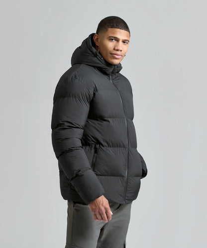 Recycled TrailPeak padded jacket - New Wave Society