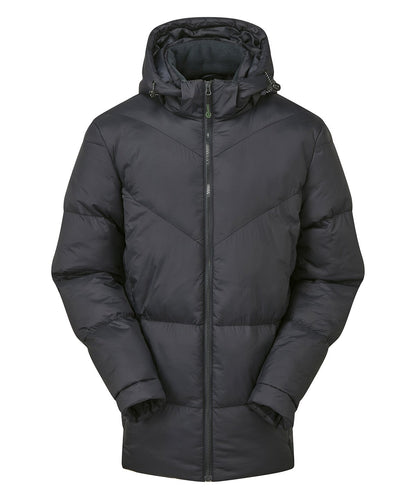 Fara recycled jacket - New Wave Society